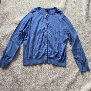 Land’s End Sweater